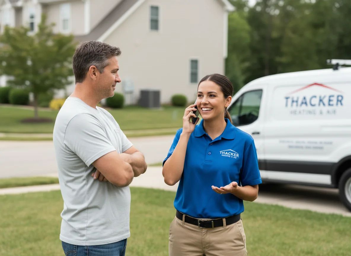 Ac Repair Wakpala, SD FAQs